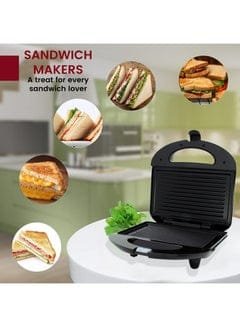 Sandwich-Maker