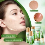 Clarifying-Moisturizing
