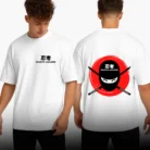 Assassin Ninja Graphic T-Shirt