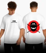Assassin Ninja Graphic T-Shirt