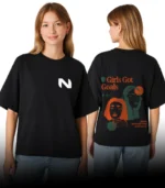 Graphic T-Shirt for Women