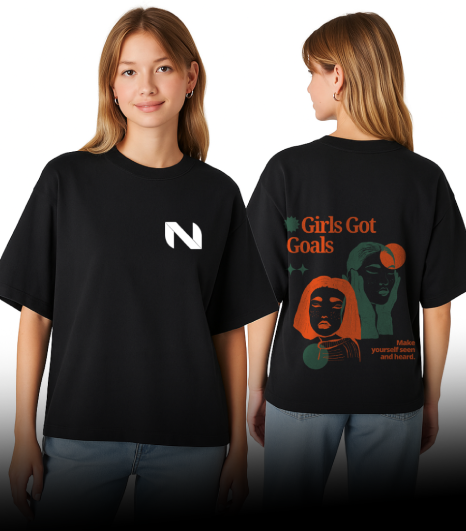 Graphic T-Shirt for Women