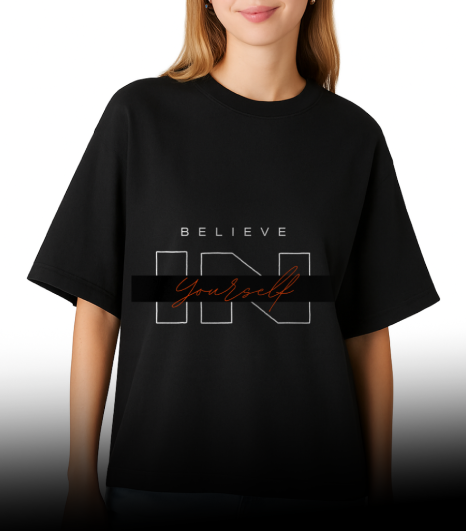 Graphic T-Shirt