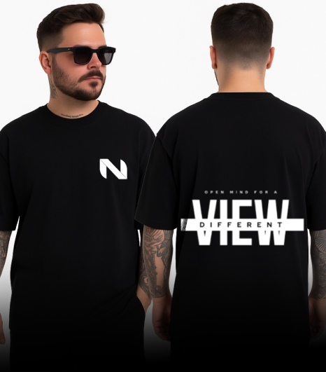 Graphic T-Shirt