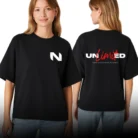 UNLIMITED Graphic Tee Design