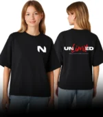 UNLIMITED Graphic Tee Design