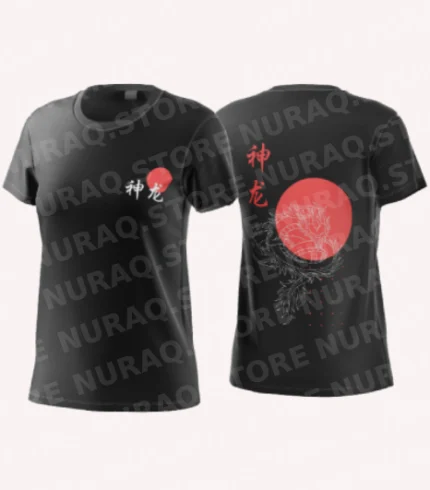 Spirit Dragon T-Shirt