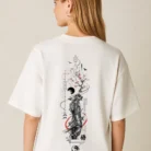 Ink Dragon Japanese T-Shirt