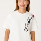 Ink Dragon Japanese T-Shirt