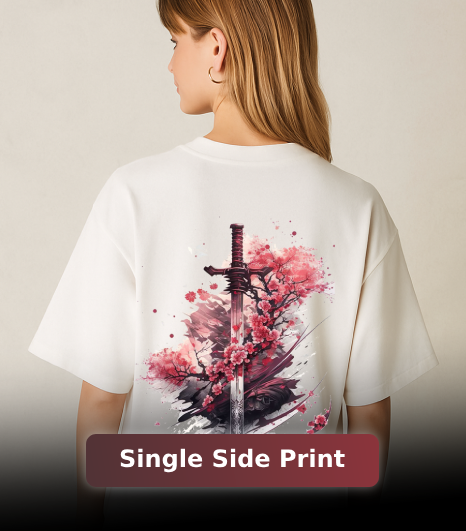 Single Side Print Collection