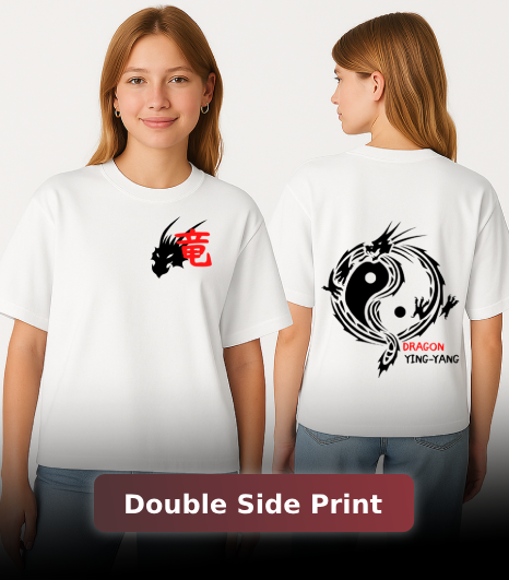 Double Side Print Collection