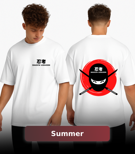 Summer Collection