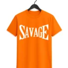 SAVAGE Statement T-Shirt
