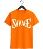 SAVAGE Statement T-Shirt