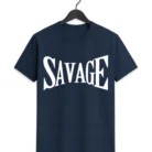 SAVAGE Statement T-Shirt