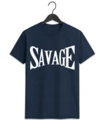 SAVAGE Statement T-Shirt