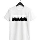 Forest Graphic T-Shirt