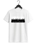 Forest Graphic T-Shirt