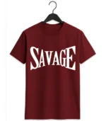 SAVAGE Statement T-Shirt