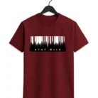 Forest Graphic T-Shirt