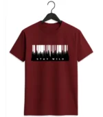Forest Graphic T-Shirt