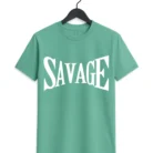 SAVAGE Statement T-Shirt