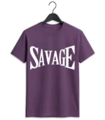 SAVAGE Statement T-Shirt