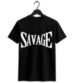 SAVAGE Statement T-Shirt