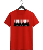 Forest Graphic T-Shirt