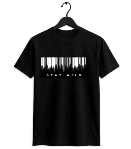 Forest Graphic T-Shirt