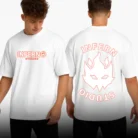 Streetwear Tee