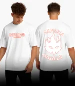 Streetwear Tee