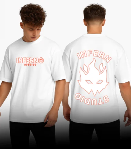 Streetwear Tee