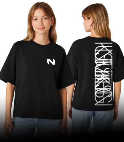 Streetwear T-Shirt