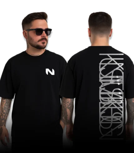 Streetwear T-Shirt