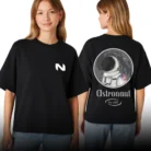 Astronaut Graphic Tee