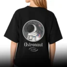 Astronaut Graphic Tee