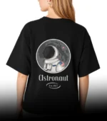 Astronaut Graphic Tee