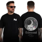 Astronaut Graphic Tee