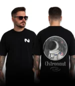 Astronaut Graphic Tee