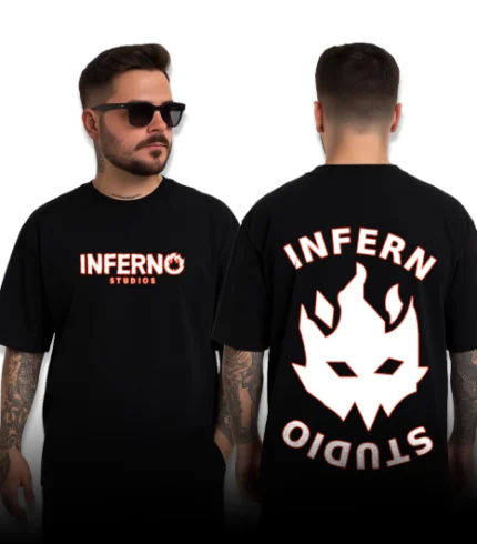 Streetwear Tee