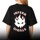 Streetwear Tee