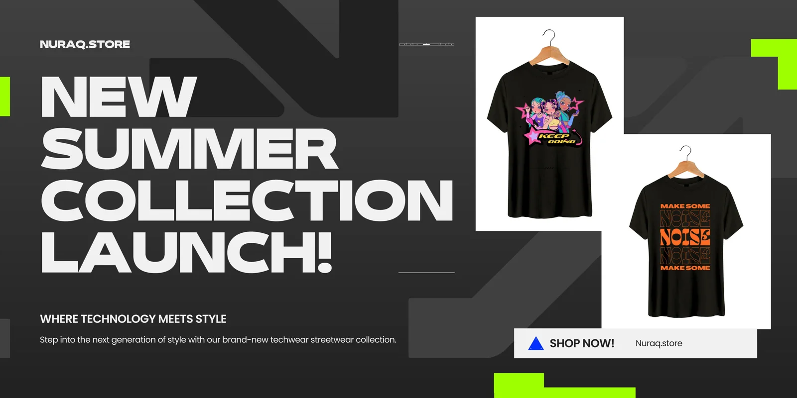Summer Collection