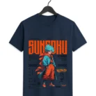 Dragon Ball Z Goku Graphic