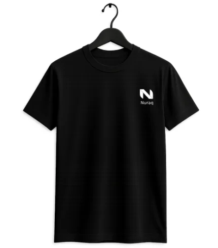 online T-shirt printing service in Pakistan!