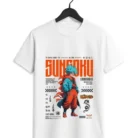 Dragon Ball Z Goku Graphic