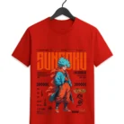 Dragon Ball Z Goku Graphic