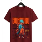 Dragon Ball Z Goku Graphic