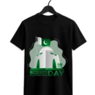 14 August shirt