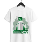 14 August shirt
